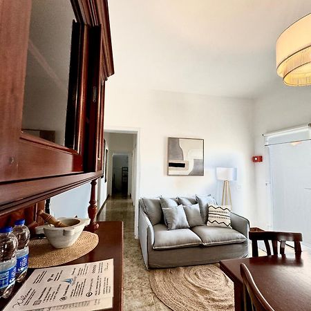 Aquarama Rooms & Apartments Torre Squillace Ngoại thất bức ảnh