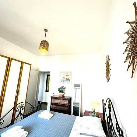 Aquarama Rooms & Apartments Torre Squillace Ngoại thất bức ảnh