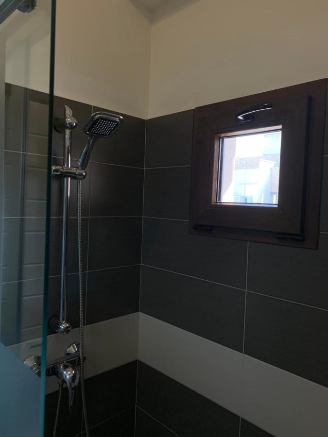Aquarama Rooms & Apartments Torre Squillace Ngoại thất bức ảnh