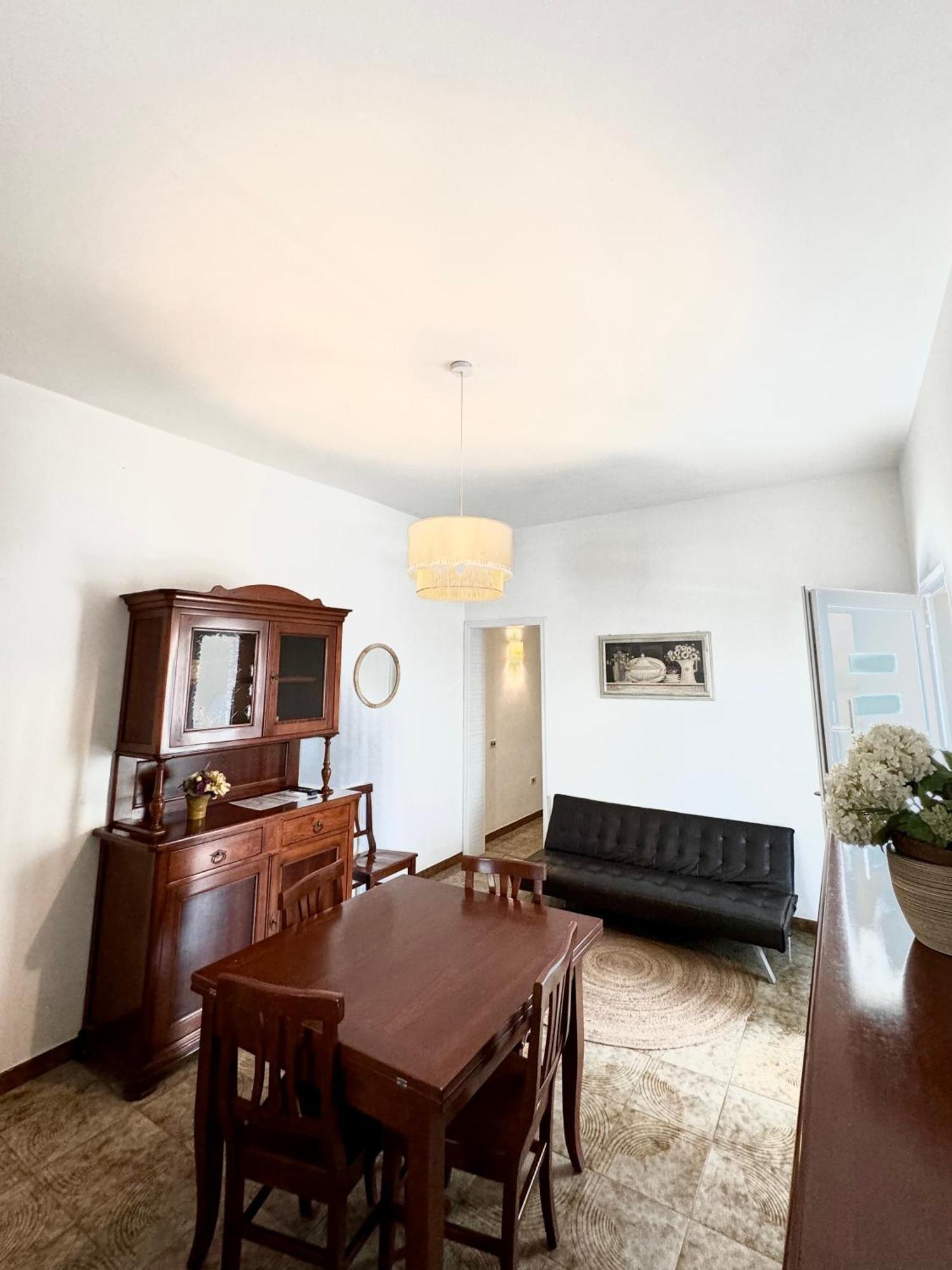 Aquarama Rooms & Apartments Torre Squillace Ngoại thất bức ảnh