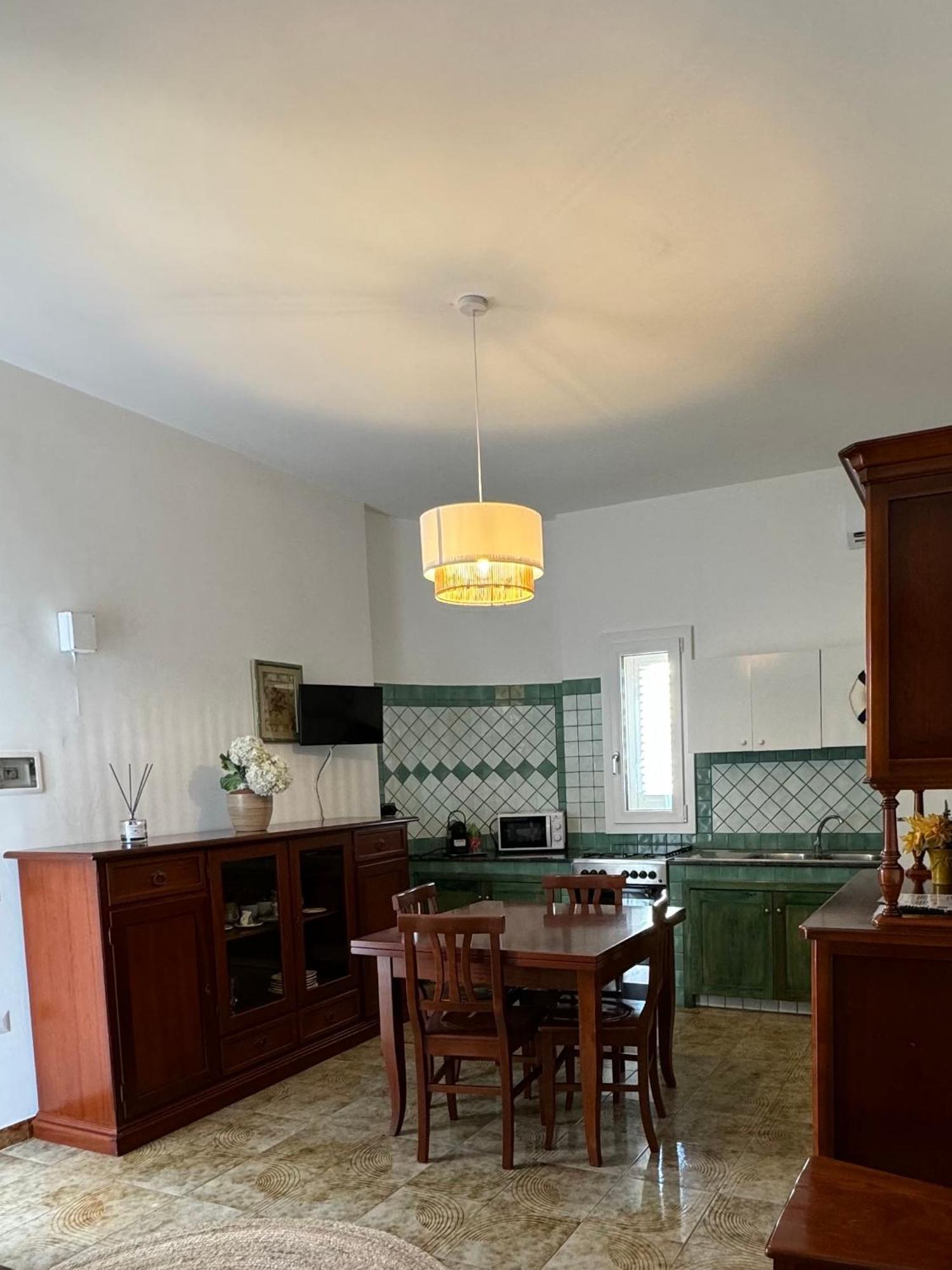 Aquarama Rooms & Apartments Torre Squillace Ngoại thất bức ảnh