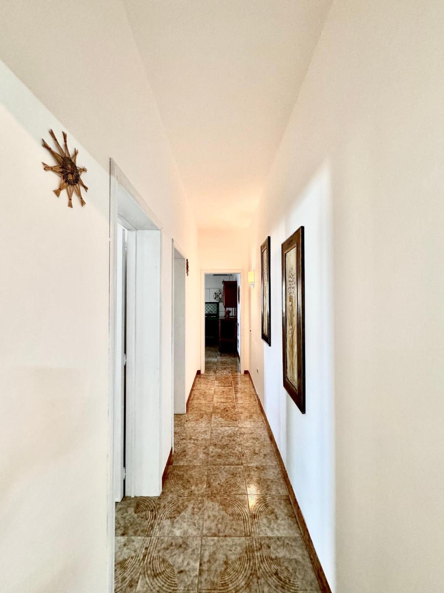 Aquarama Rooms & Apartments Torre Squillace Ngoại thất bức ảnh