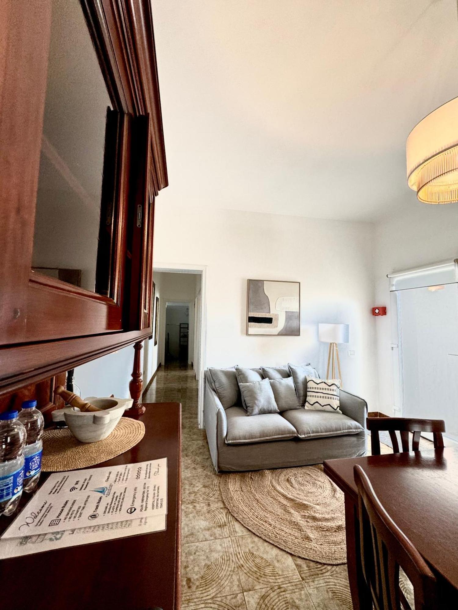 Aquarama Rooms & Apartments Torre Squillace Ngoại thất bức ảnh